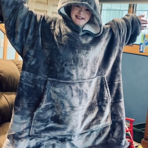 Team Page: Kaeden’s Crew